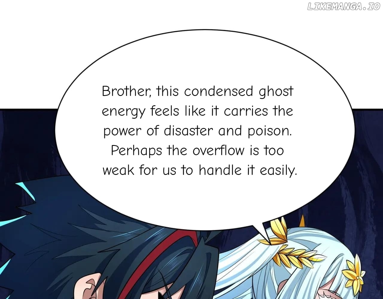 Era of the Haunted Chapter 392 - page 176